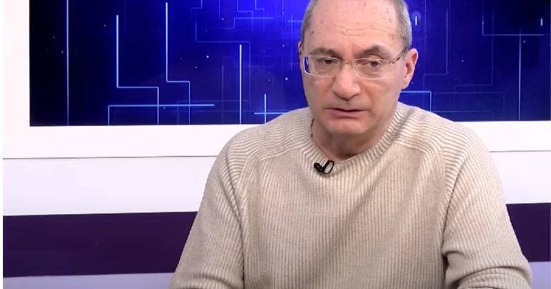 “Amerika bizə qul kimi baxır”