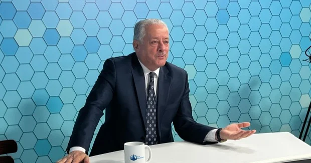 Aydın Quliyev: Yazılı mətbuat bir sivilizasiyadır. Sivilizasiyada isə qırğınlıq, fasilə olmaz