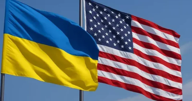 Украина и США создадут совместное предприятие по производству спецхимии для обороны
