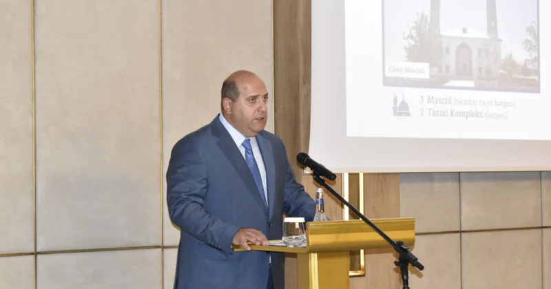Ağdam, Füzuli və Xocavənd rayonlarının 29,54 faizi minalardan və partlamamış hərbi sursatlardan təmizlənib
