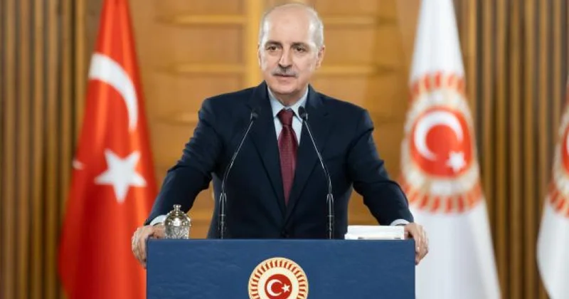 Numan Kurtulmuş: İyulun 15 də yazılmış qəhrəmanlıq dastanını unutmayacağıq