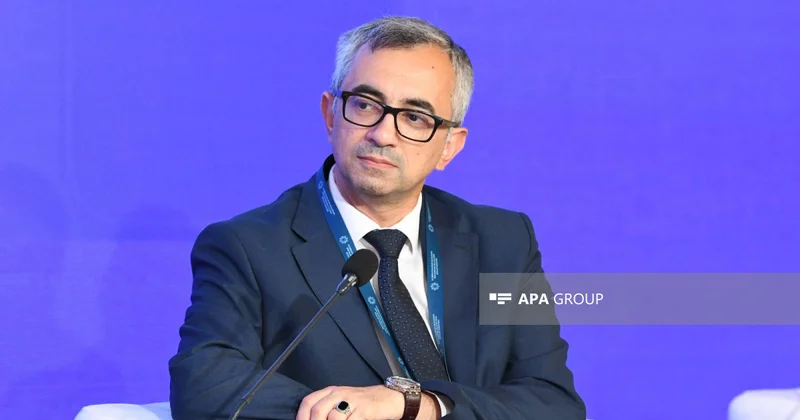 Fuad Hüseynəliyev: Azərbaycan etiqad azadlığının ən yüksək səviyyədə təmin olunduğu dövlətlərdəndir