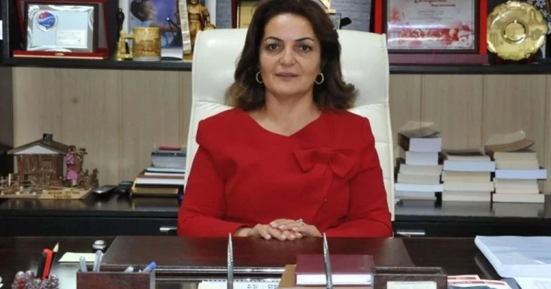 Aygün Əttar TRT ni Azərbaycandan üzr istəməyə çağırdı FOTO