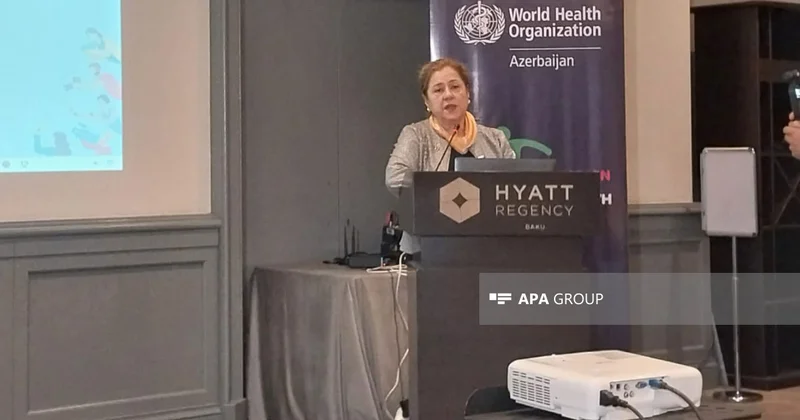 ÜST HPV peyvəndi ilə bağlı Səhiyyə Nazirliyi ilə danışıqlar aparır