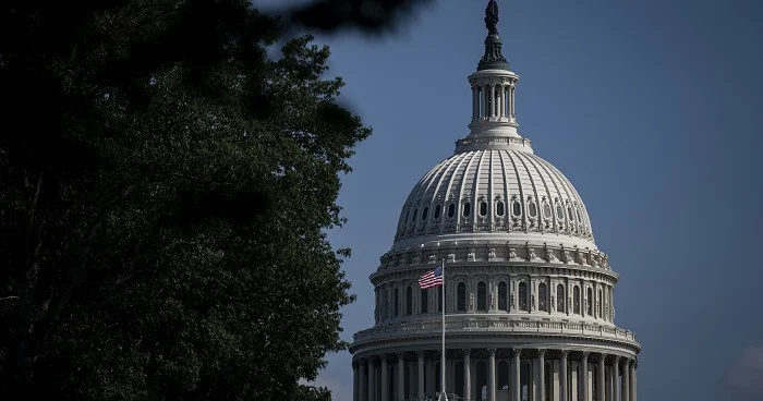 Сенат США отложит продвижение законопроекта о санкциях против России