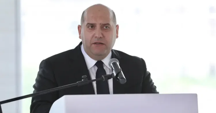 Ağdam şəhərinə 10 minə yaxın əhali yaşayır Prezidentin xüsusi nümayəndəsi