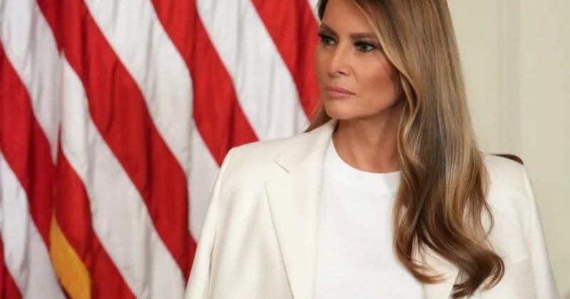 Tramp Melaniyaya qulaq asaraq, Ukraynaya silah göndərmək qərarına gəlib?