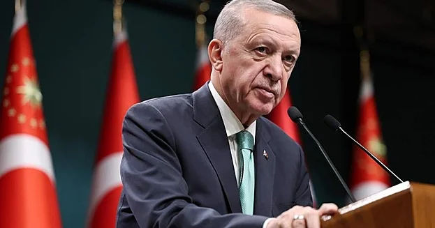 Ərdoğan Adminstrasiyasından Zəngəzur dəhlizi xəbərinə REAKSİYA