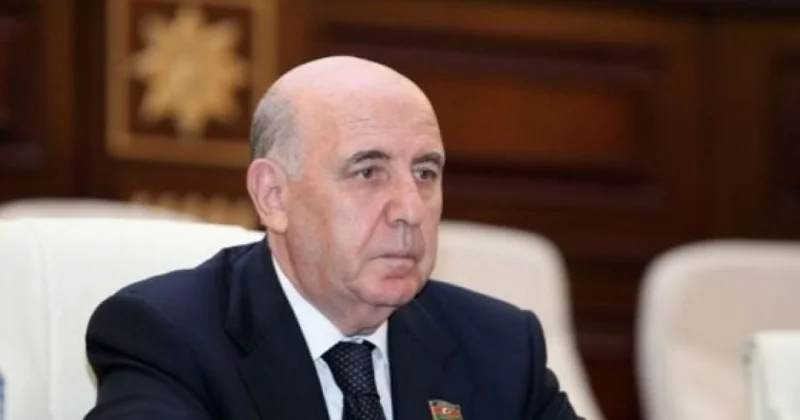 Ulu Öndər gələcək minilliklərin möhkəm bünövrələrini, sarsılmaz təməllərini yaratdı