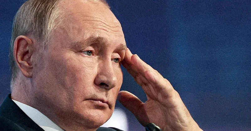 Путин отверг ультиматум Трампа