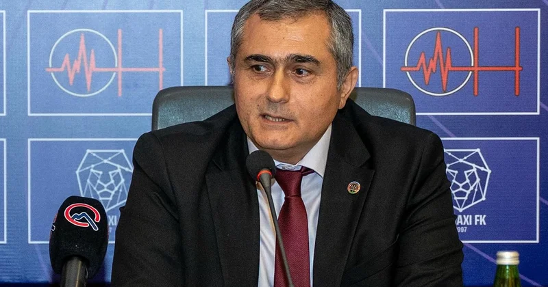 Глава ФК Шамахы: Прекратит ли клуб свою деятельность без господдержки? Все может быть