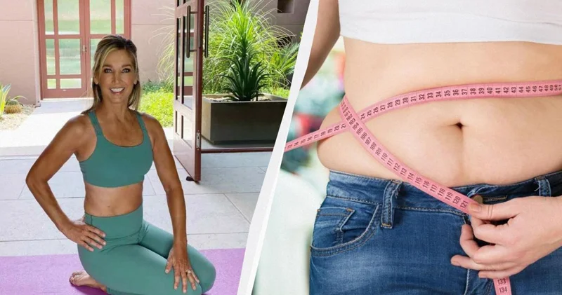 Fitness məşqçisi qarın yağına qarşı 6 məhsul açıqladı