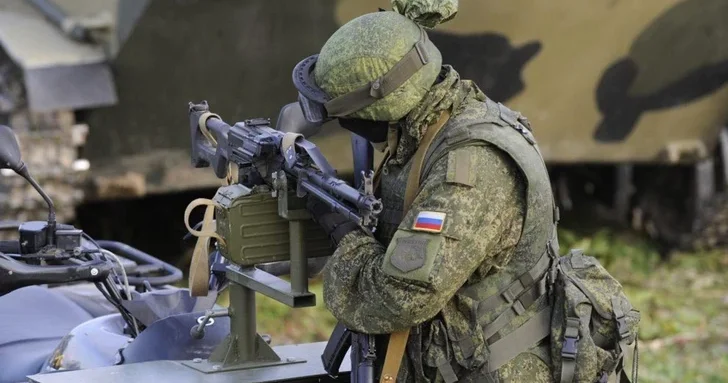 Российские военные хотели убить азербайджанского бизнесмена в Украине