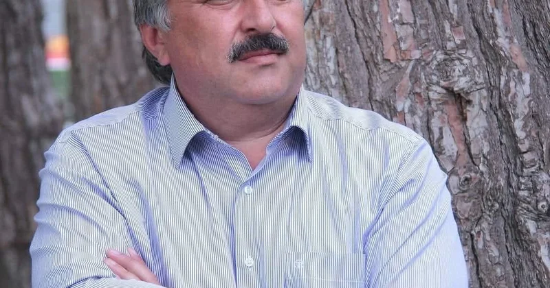 Şairlər ordusunun cəsur əsgərlərindən biri…