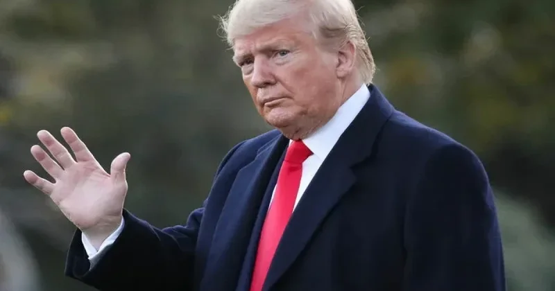 Трамп заявил о готовности ввести через 50 дней пошлины и санкции против России