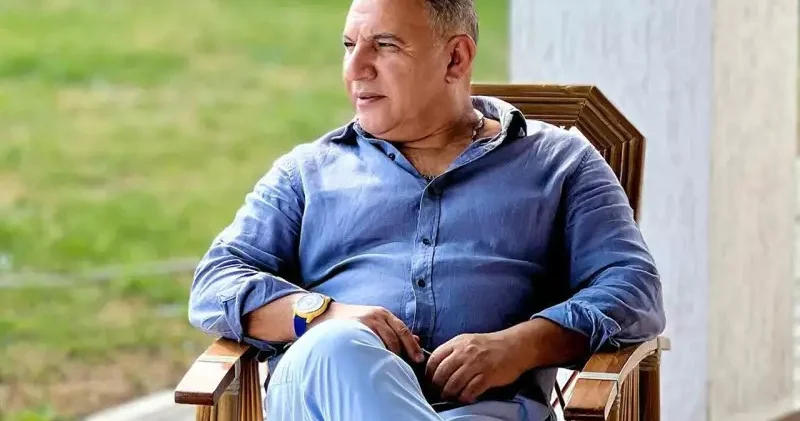 Sənə pislik edən birinə yaxşılıq eləmə Əməkdar artist