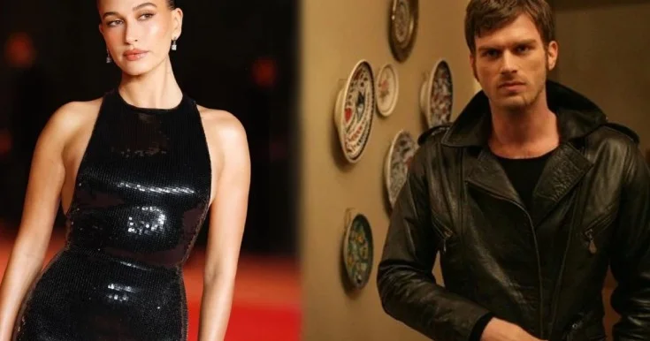 Heyli Biber Kıvanç Tatlıtuğu paylaşdı Foto