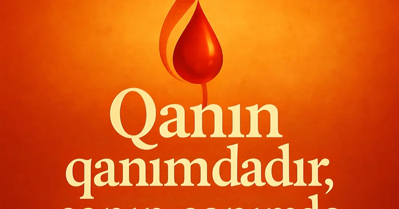 “Qanım qanımdadır” musiqili poetik əsəri təqdim olunur