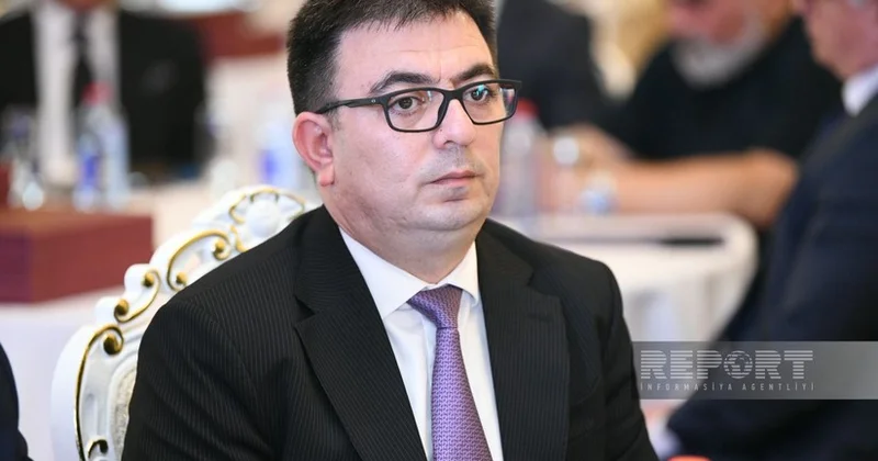 Вугар Алиев: Свобода вероисповедания не должна защищаться только правовыми механизмами