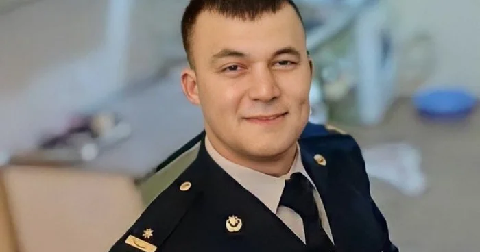 Dastana dönən igidimiz