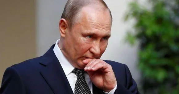 Ukrayna dronları Putinin yay planlarını iflasa uğratdı
