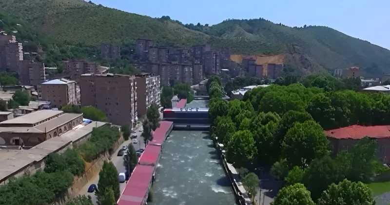 Qərbi Azərbaycan Xronikası: Aşağı Kilsə Böyük Qarakilsənin qədim məskəni