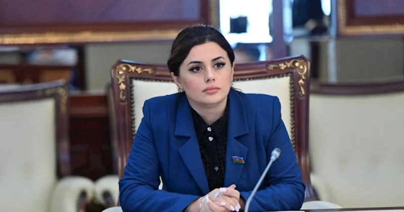 Bakı Ankara tandemi həlledici gücə çevrilir Deputat