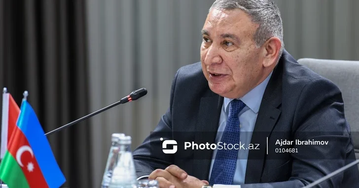 Рашад Меджид: Журналисты Азербайджана на страже просвещения и свободы вероисповедания