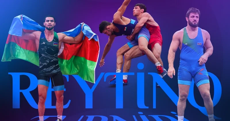 Итоговая заявка Азербайджана на рейтинговый турнир в Будапеште