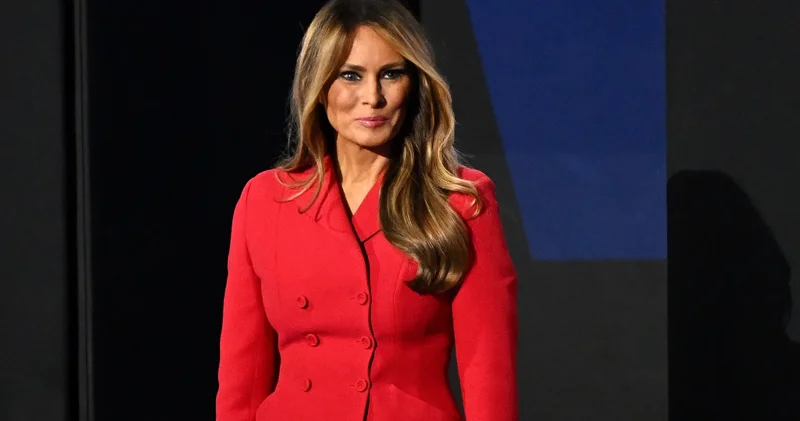 Trampın ən yaxınındakı əsas Ukrayna lobbiçisi Melaniyanın Ukrayna ilə əlaqələri