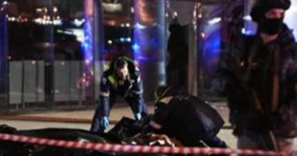Rusiyada terror artıb