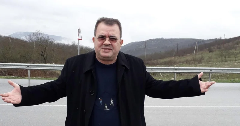 Yunus peyğəmbərdən sonra üçüncü Yunus…