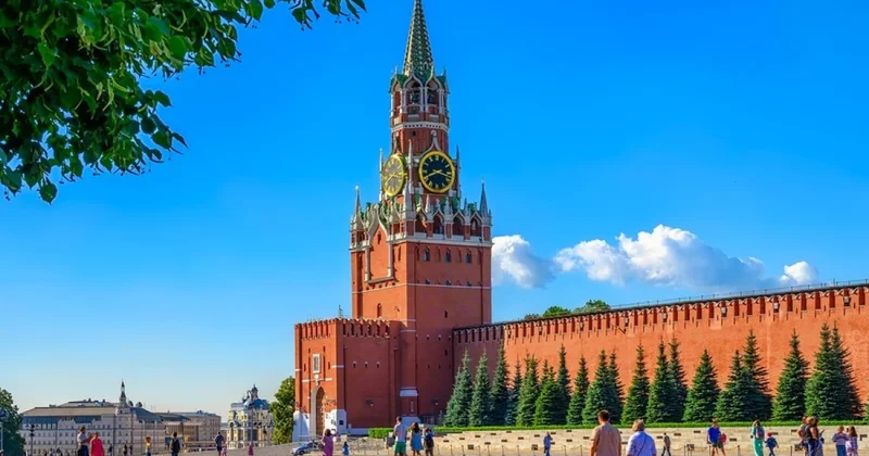 Москва о заявлениях Трампа
