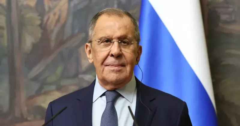 Лавров: При всех противоречащих друг другу позициях всегда есть возможность для разговора