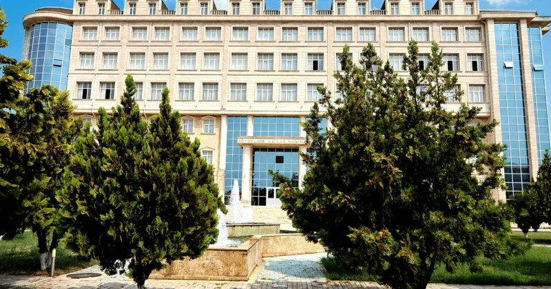 Naxçıvanda birinci yarımildə 298 yanğın hadisəsi qeydə alınıb