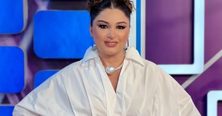 Dilarə Əliyevanın uşaqlıq xatirələri Video+Fotolar
