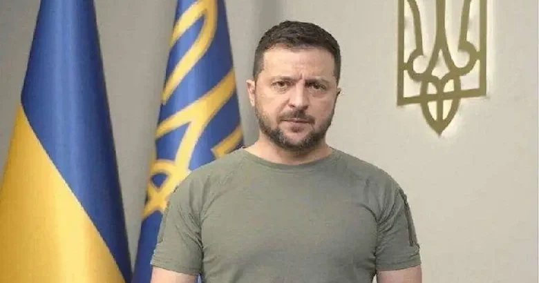 Zelenski Ağ evdə Trampın qərarlarına təsir edən “müttəfiq” tapıb