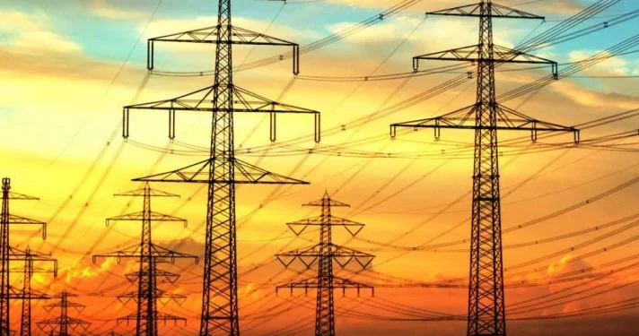 Экспорт электроэнергии из Азербайджана вырос почти на 60%