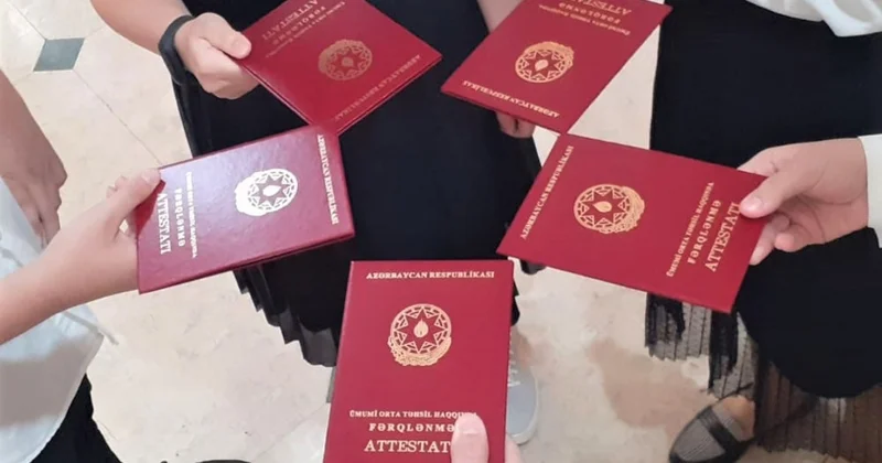 Məktəbdə “5”, imtahanda “3”: Hansı daha realdır?