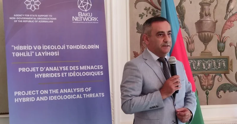 Несмотря на искусственные препятствия, Baku Network смог впервые организовать выставку, посвящённую памяти азербайджанских журналистов шехидов Сахиль Керимли (ФОТО/ВИДЕО)