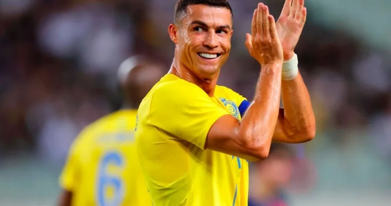 Ronaldu yeni mövsümdə Əl Nəsrin matçlarının müəyyən hissəsini buraxacaq