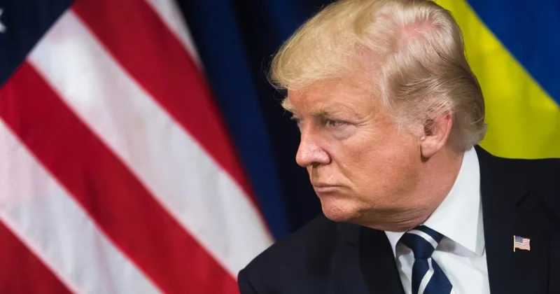 Трамп снова оставил Украину в неопределенности