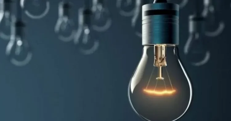 3 rayonda elektrik enerjisi KƏSİLDİ