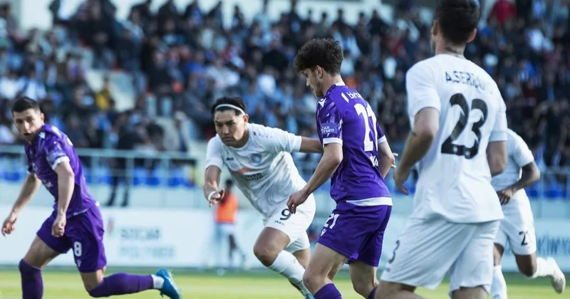 Kurban Berdiyevin bəyəndiyi futbolçu barədə qərar verildi