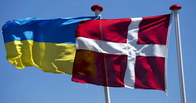 Дания выразила готовность оплатить поставку ВСУ систем Partiot