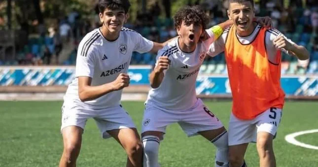 Qarabağ İsveçdə heç heçə etdi