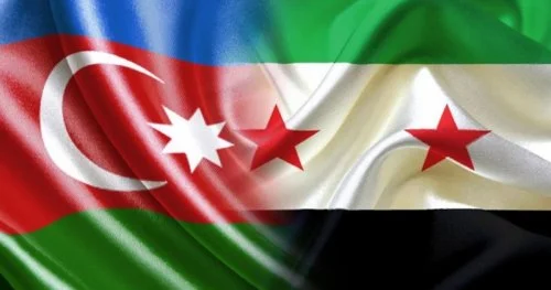 Bakı Dəməşq əlaqələri yenidən qurulur: Ortaq maraqlar və strateji əməkdaşlıq