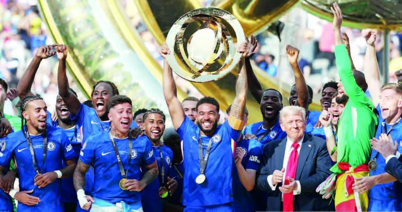 Futbolun yeniləşən mundialı