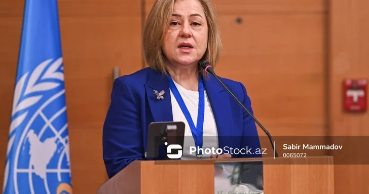 ВОЗ: Вакцина против ВПЧ скоро может появиться в национальном календаре Азербайджана