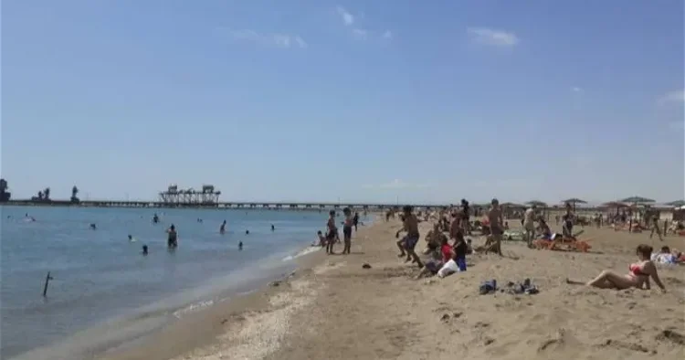 Çimərliklərimizdə ekoloji vəziyyət narahatlıq yaradır Mütəxəssislər AÇIQLADI